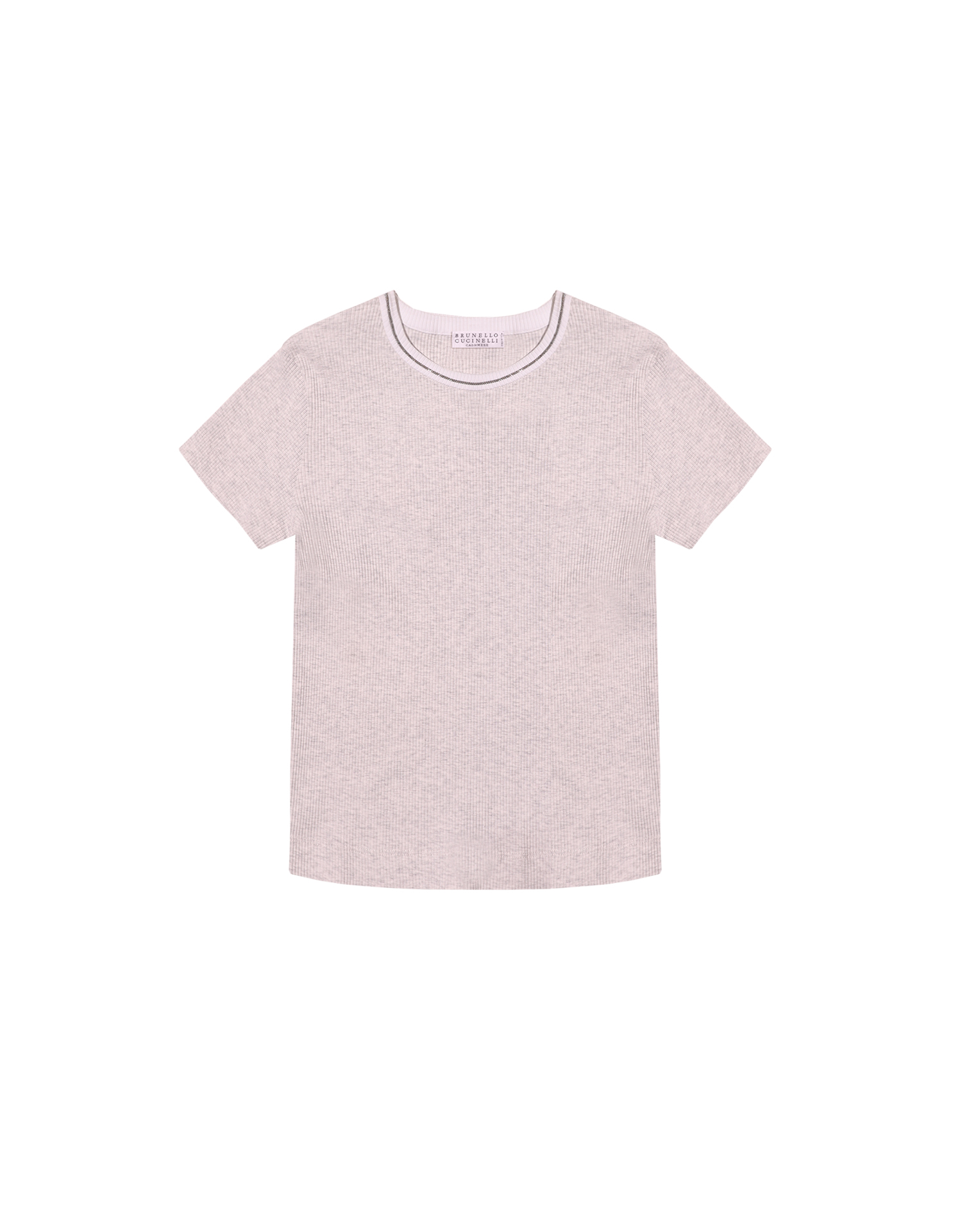 BRUNELLO CUCINELLI Футболка 46763